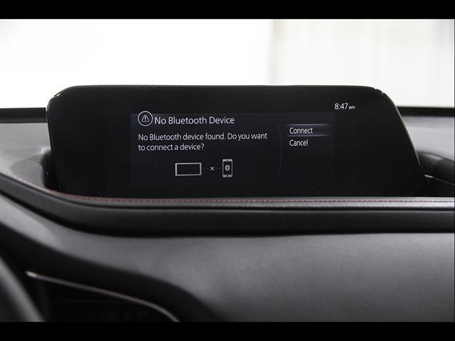 used 2023 Mazda CX-30 car, priced at $28,438