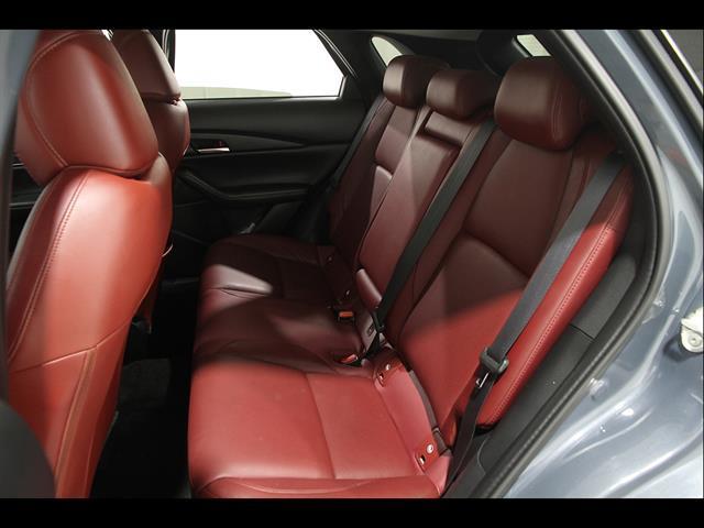 used 2023 Mazda CX-30 car, priced at $28,438