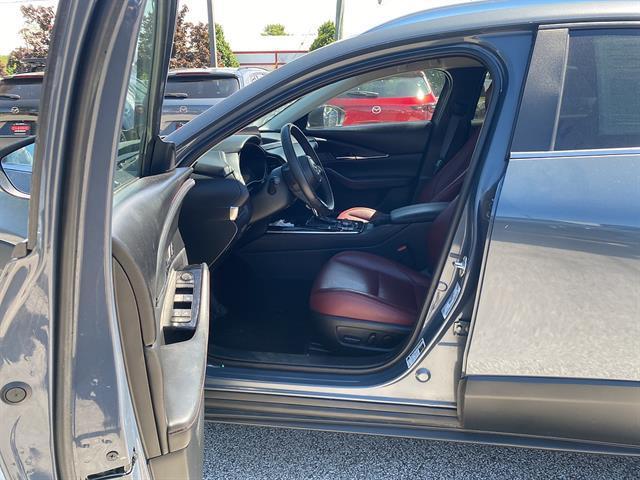 used 2023 Mazda CX-30 car, priced at $28,438