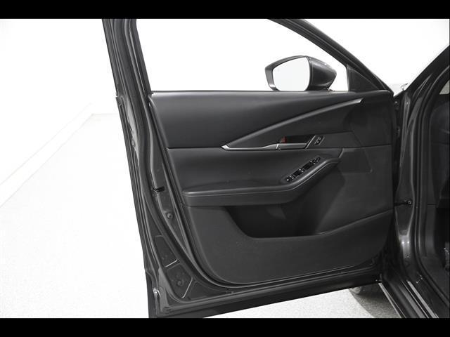 used 2023 Mazda CX-30 car, priced at $26,438