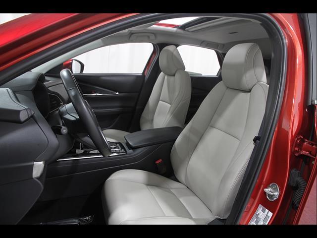 used 2022 Mazda CX-30 car, priced at $25,438