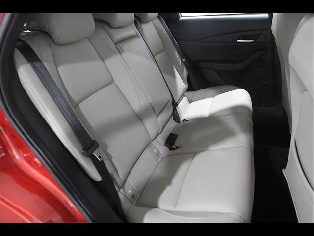 used 2022 Mazda CX-30 car, priced at $25,438