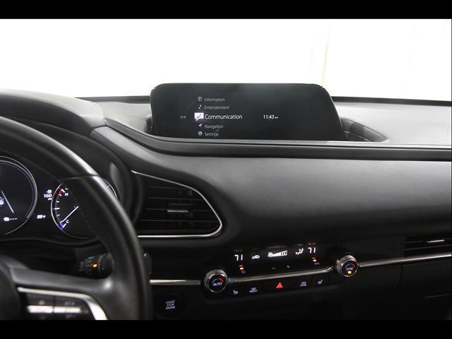 used 2022 Mazda CX-30 car, priced at $25,438