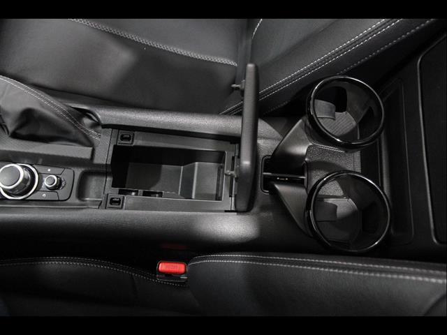 used 2023 Mazda MX-5 Miata RF car, priced at $32,438