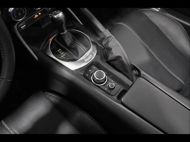 used 2023 Mazda MX-5 Miata RF car, priced at $32,438