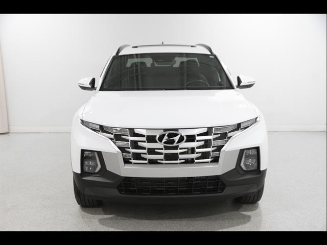 used 2022 Hyundai SANTA CRUZ car, priced at $24,438