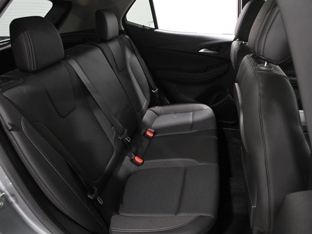 used 2023 Buick Encore GX car, priced at $23,990