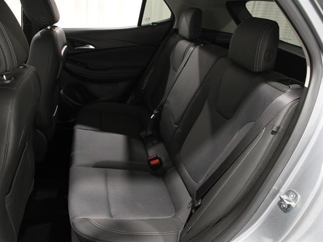 used 2023 Buick Encore GX car, priced at $23,990