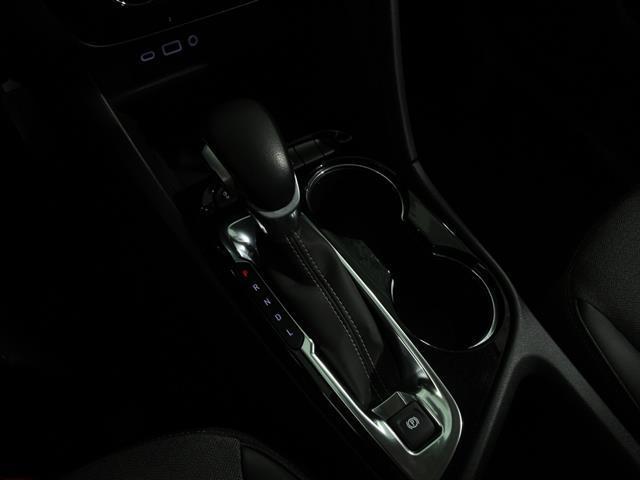 used 2023 Buick Encore GX car, priced at $23,990