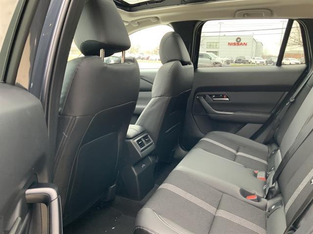 new 2026 Mazda CX-50 car, priced at $35,130