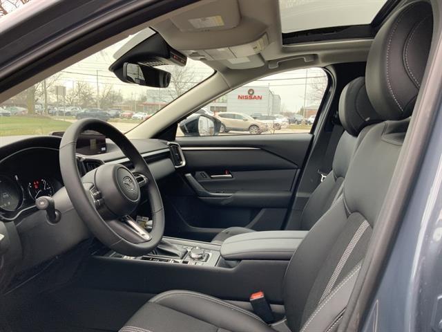 new 2026 Mazda CX-50 car, priced at $35,130