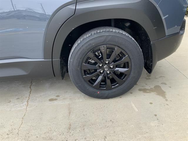 new 2026 Mazda CX-50 car, priced at $35,130