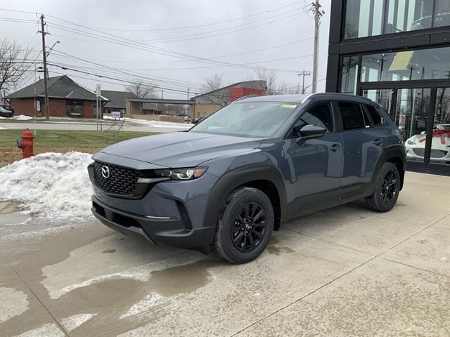 new 2026 Mazda CX-50 car, priced at $35,130