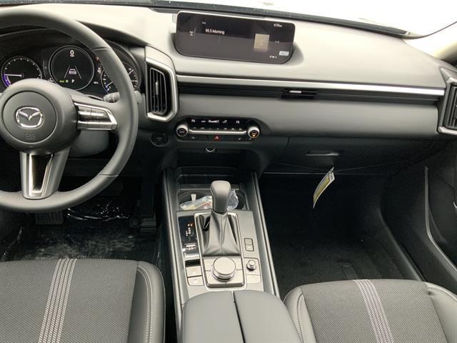 new 2026 Mazda CX-50 car, priced at $35,130