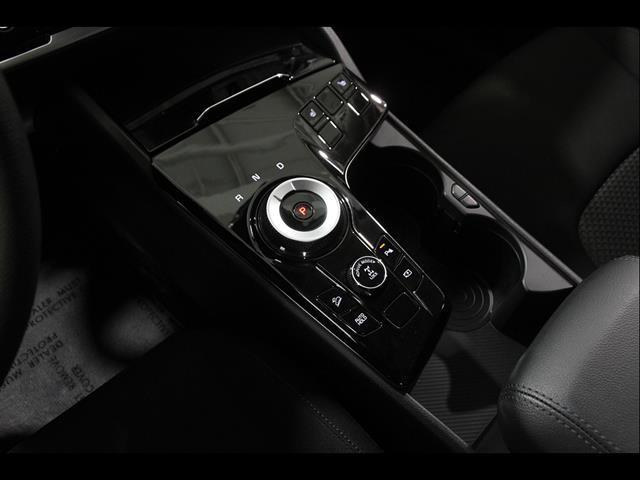 used 2023 Kia Sportage Hybrid car, priced at $29,438