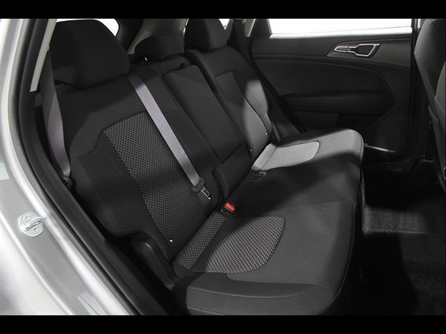 used 2023 Kia Sportage Hybrid car, priced at $29,438