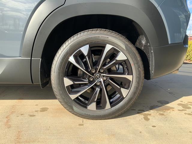 new 2026 Mazda CX-50 car, priced at $40,155