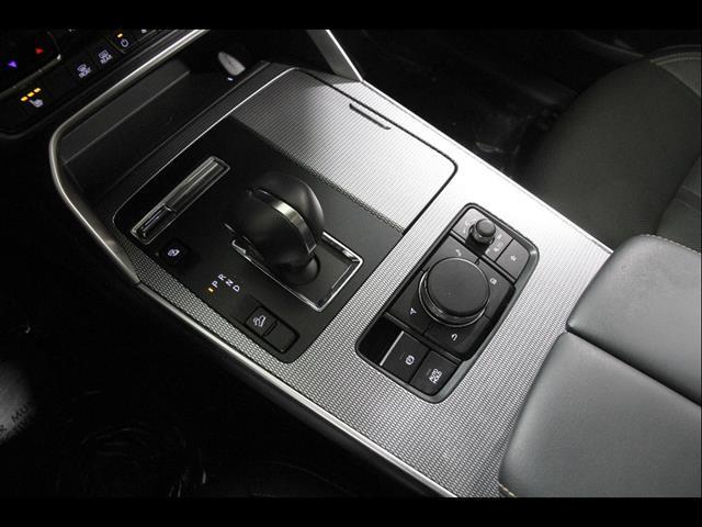 used 2025 Mazda CX-70 car, priced at $35,438