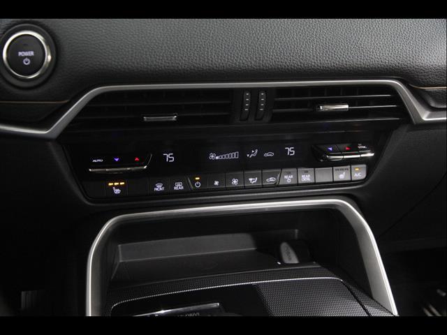 used 2025 Mazda CX-70 car, priced at $35,438