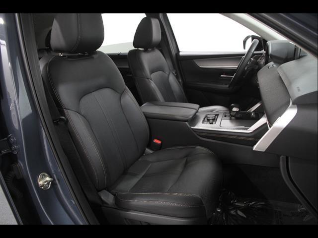 used 2025 Mazda CX-70 car, priced at $35,438