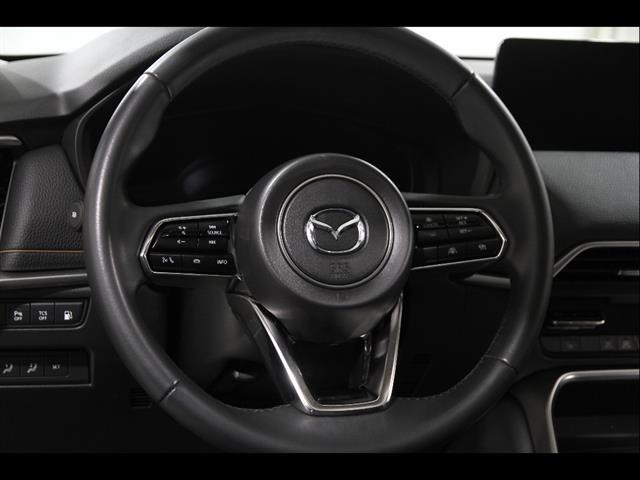 used 2025 Mazda CX-70 car, priced at $35,438