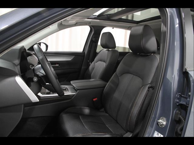 used 2025 Mazda CX-70 car, priced at $35,438