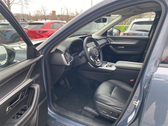 used 2025 Mazda CX-70 PHEV car, priced at $39,990