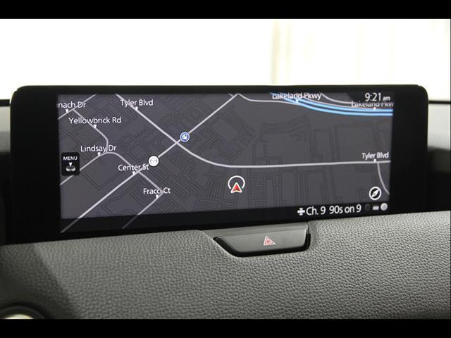 used 2025 Mazda CX-70 car, priced at $35,438