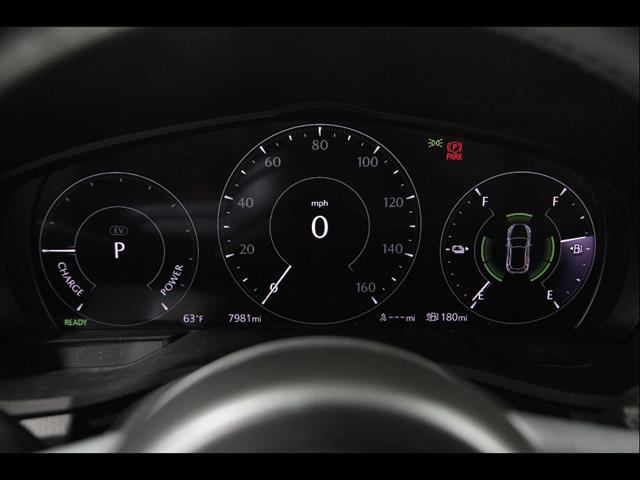 used 2025 Mazda CX-70 car, priced at $35,438