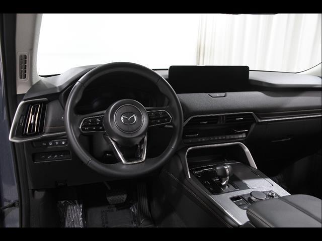 used 2025 Mazda CX-70 car, priced at $35,438