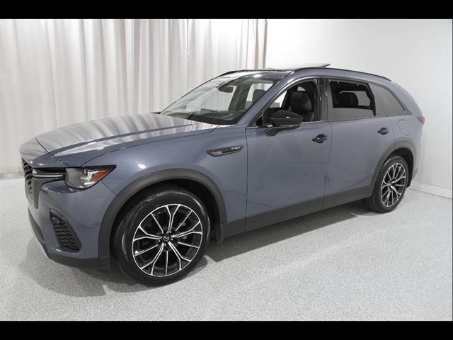 used 2025 Mazda CX-70 car, priced at $35,438