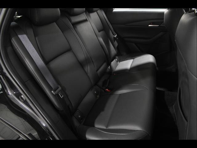 used 2024 Mazda CX-30 car, priced at $27,948