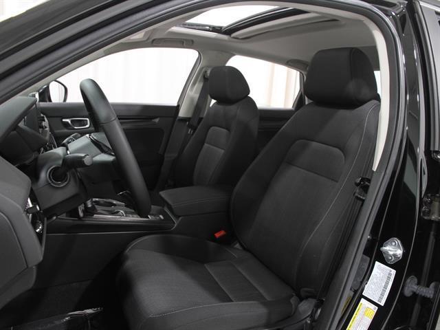 used 2024 Honda Civic car, priced at $24,990