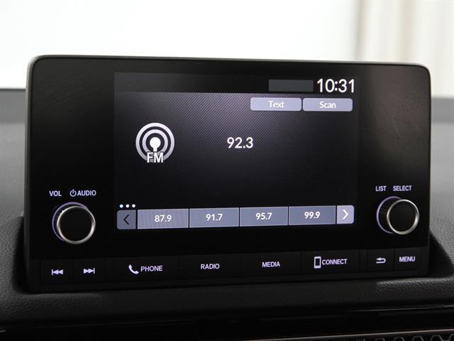 used 2024 Honda Civic car, priced at $24,990