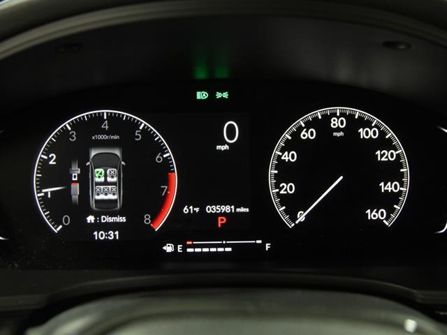 used 2024 Honda Civic car, priced at $24,990