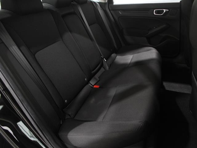 used 2024 Honda Civic car, priced at $24,990