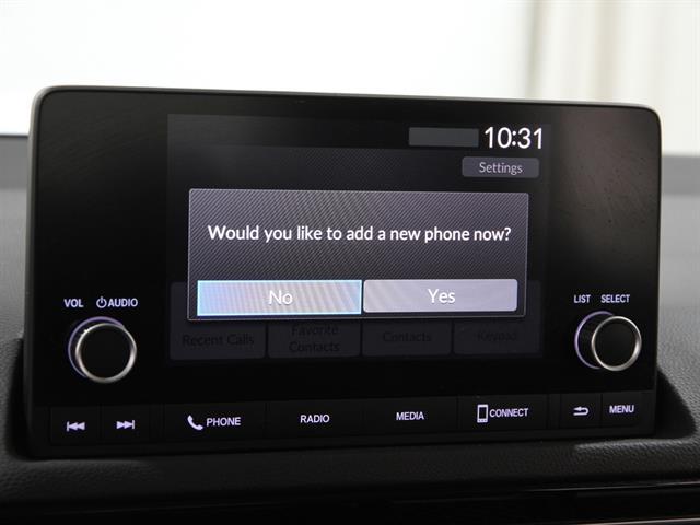 used 2024 Honda Civic car, priced at $24,990