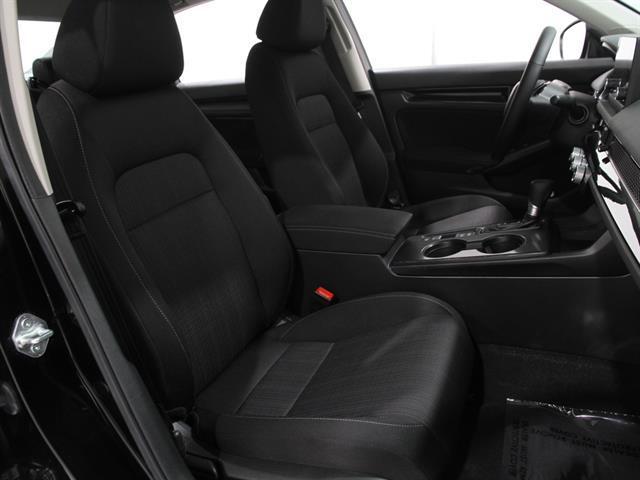 used 2024 Honda Civic car, priced at $24,990