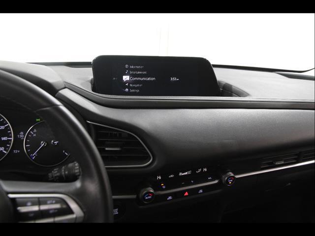 used 2023 Mazda CX-30 car, priced at $22,990