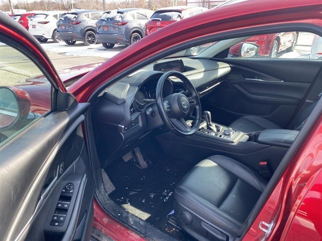 used 2023 Mazda CX-30 car, priced at $24,990