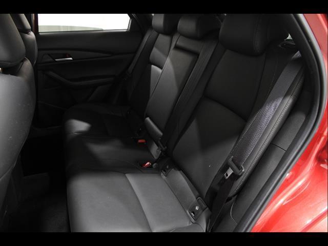 used 2023 Mazda CX-30 car, priced at $22,990