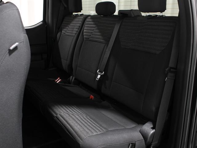 used 2021 Ford F-150 car, priced at $17,990