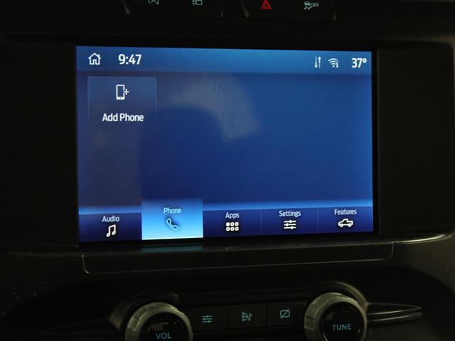 used 2021 Ford F-150 car, priced at $17,990