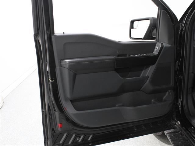 used 2021 Ford F-150 car, priced at $17,990