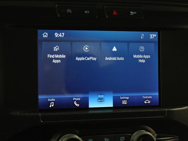 used 2021 Ford F-150 car, priced at $17,990