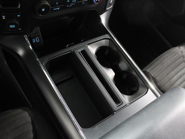 used 2021 Ford F-150 car, priced at $17,990