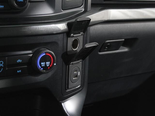 used 2021 Ford F-150 car, priced at $17,990