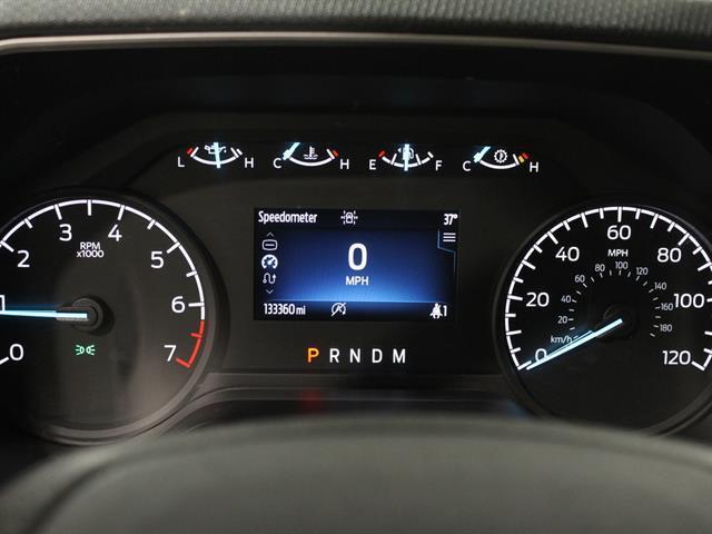 used 2021 Ford F-150 car, priced at $17,990