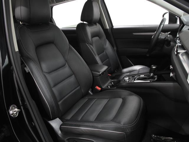 used 2025 Mazda CX-5 car, priced at $27,500