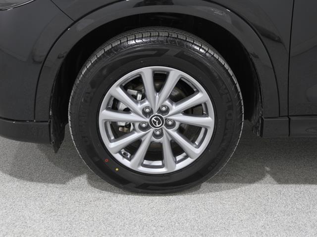 used 2025 Mazda CX-5 car, priced at $27,500